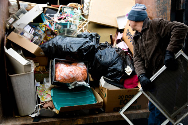 Reliable North Arlington, NJ Junk Removal Solutions