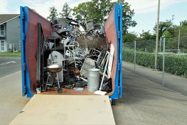 Best Trash Removal Near Me  in North Arlington, NJ