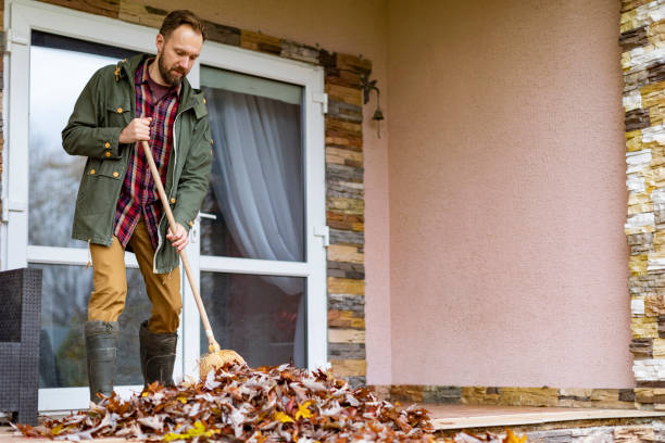 Best Residential Junk Removal  in North Arlington, NJ