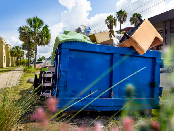 Best Household Junk Removal  in North Arlington, NJ