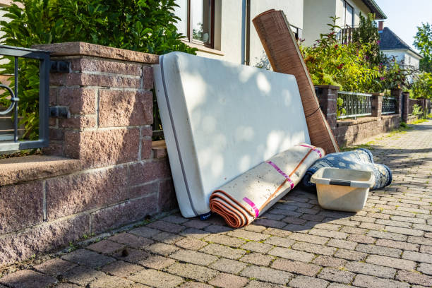 Best Yard Waste Removal  in North Arlington, NJ