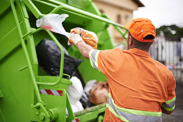 Best Office Junk Removal  in North Arlington, NJ
