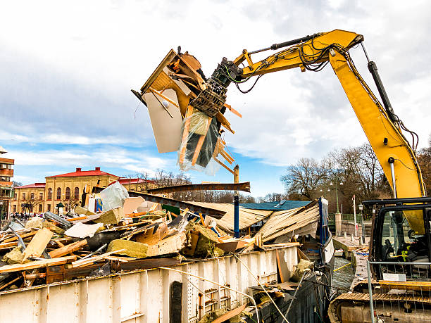Best Estate Cleanout Services  in North Arlington, NJ