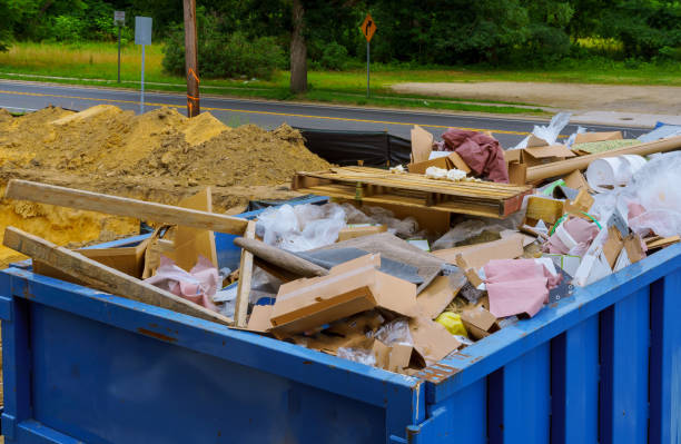 Best Basement Cleanout Services  in North Arlington, NJ